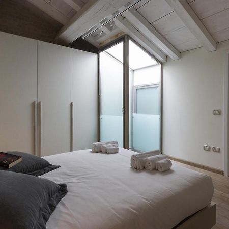 Smeraldo Suite Mântua Exterior foto