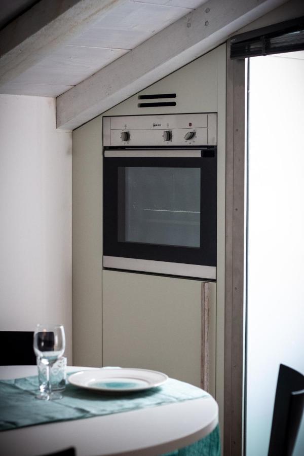 Smeraldo Suite Mântua Exterior foto