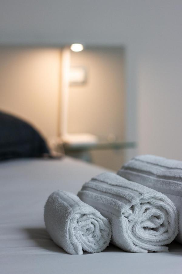 Smeraldo Suite Mântua Exterior foto
